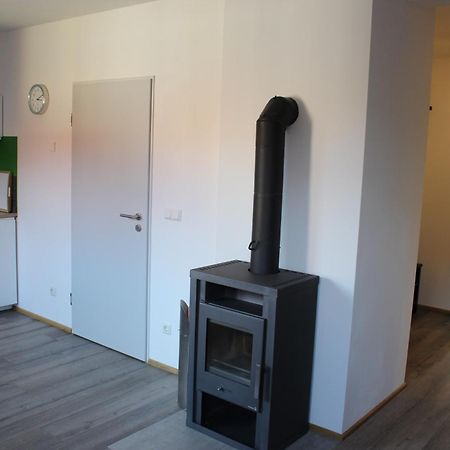 Ferienwohnung Inga Hasselfelde Exteriér fotografie