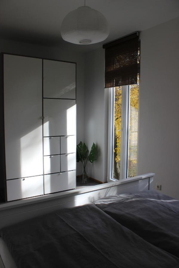 Ferienwohnung Inga Hasselfelde Exteriér fotografie
