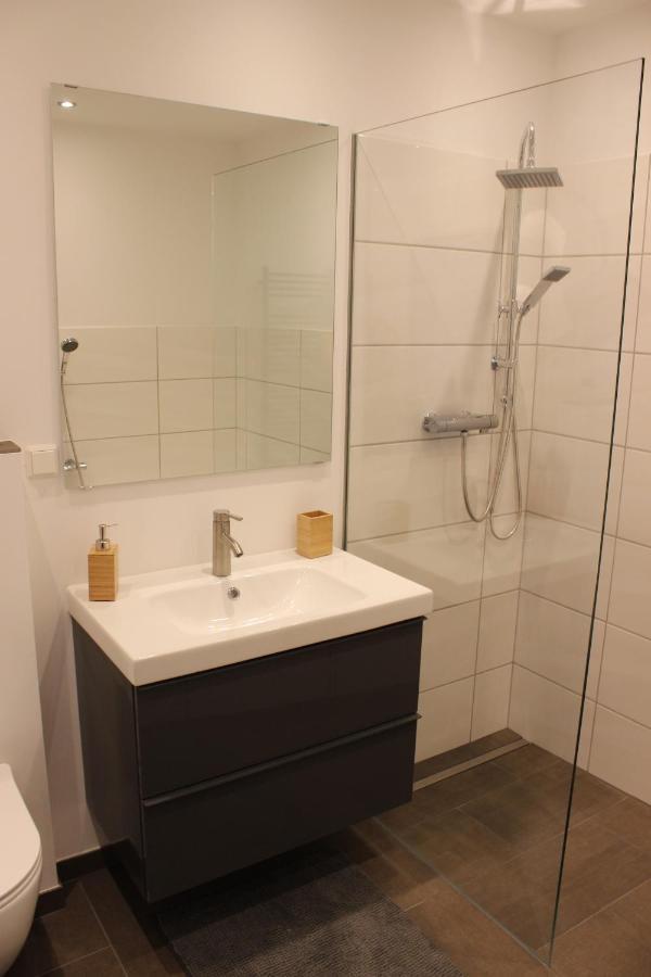 Ferienwohnung Inga Hasselfelde Exteriér fotografie