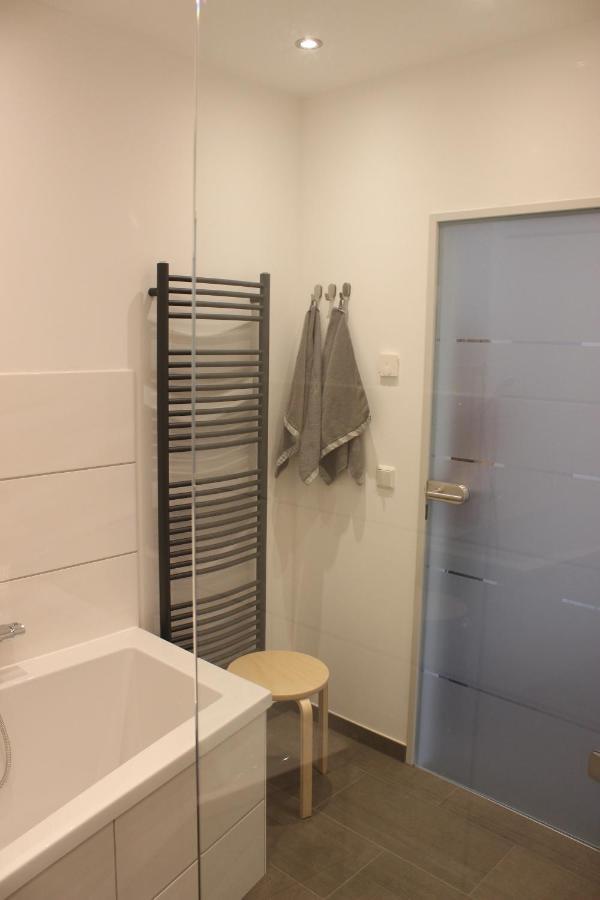 Ferienwohnung Inga Hasselfelde Exteriér fotografie