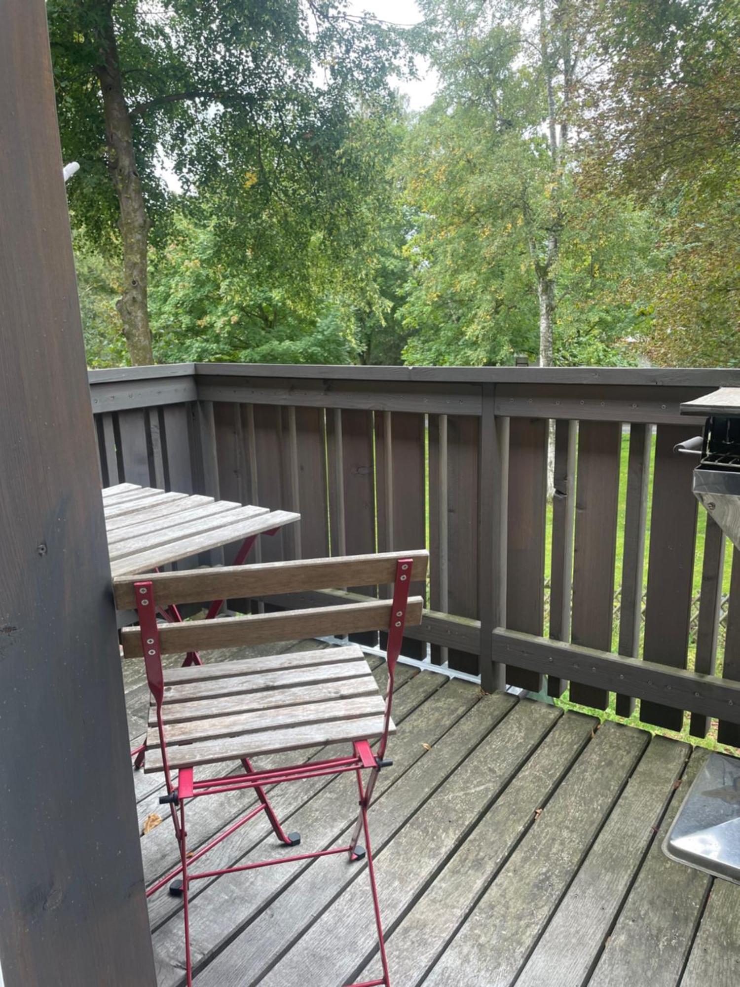 Ferienwohnung Inga Hasselfelde Exteriér fotografie