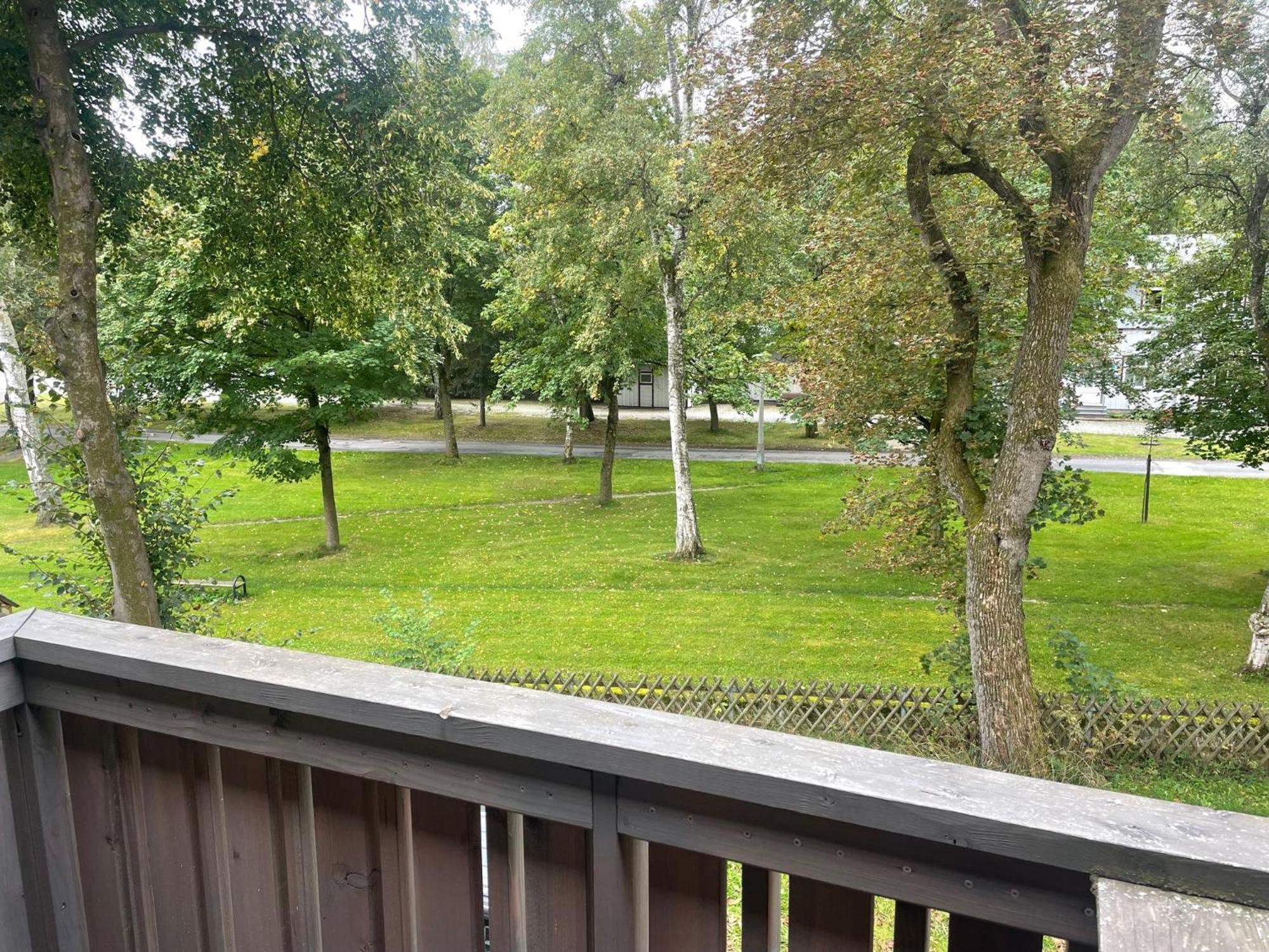 Ferienwohnung Inga Hasselfelde Exteriér fotografie
